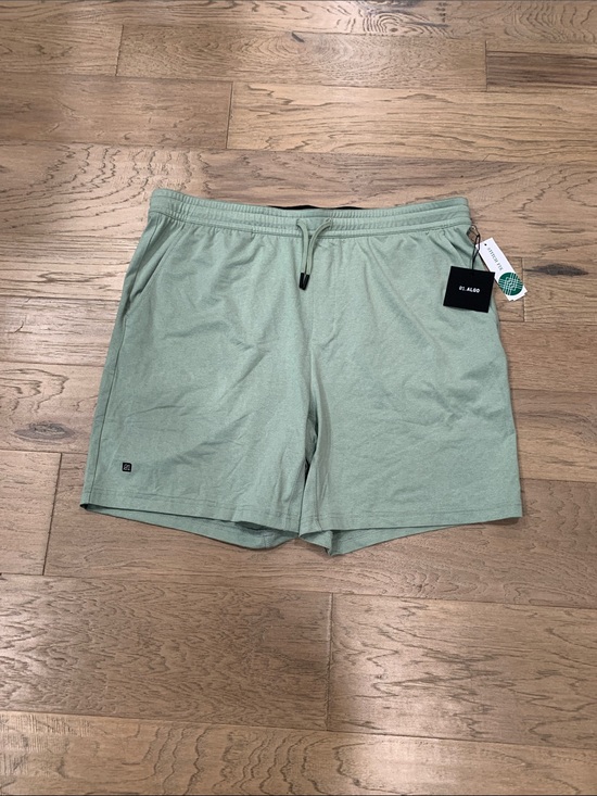 01.Algo Other - NWT Men’s 01.Algo Gym to Swim Oscar Performance Short Size XL